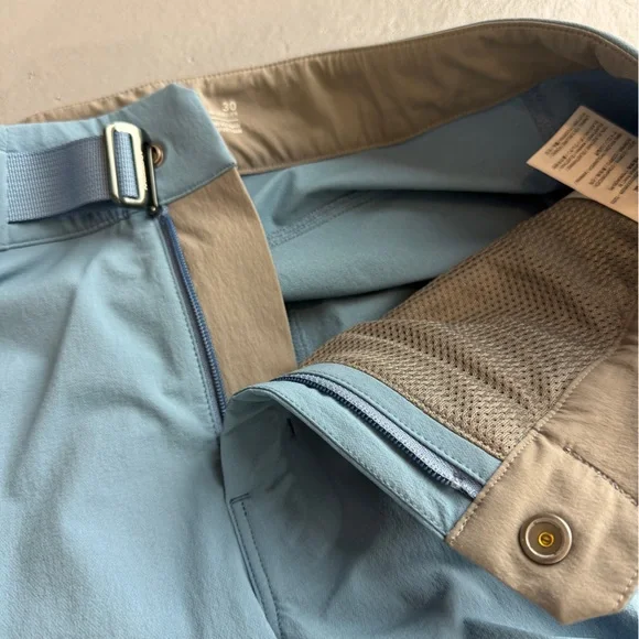 Brand New Arc’teryx Gamma Quick Dry Pant Men’s Size M
